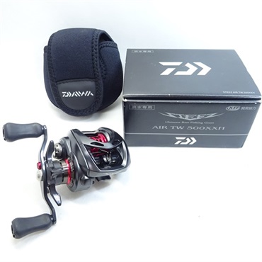 １９スティーズＡＩＲ ＴＷ５００ＸＸＨ